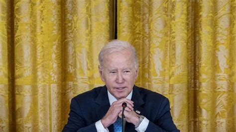 Biden says a deal to free hostages held by Hamas is ‘going to happen’ as officials say they are nearing an agreement